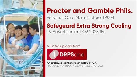 safeguard ad|Safeguard TV Ad 2023 15s (Philippines) .